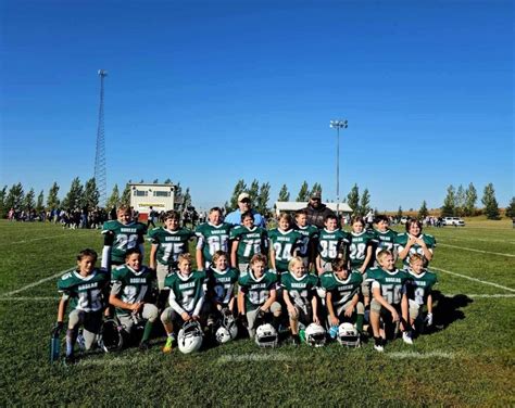 Roseau Times.